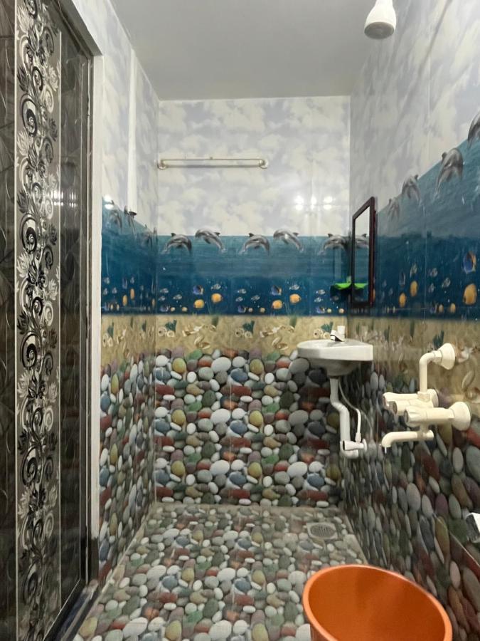 Serenity Bay Home Stay Pondicherry Eksteriør bilde