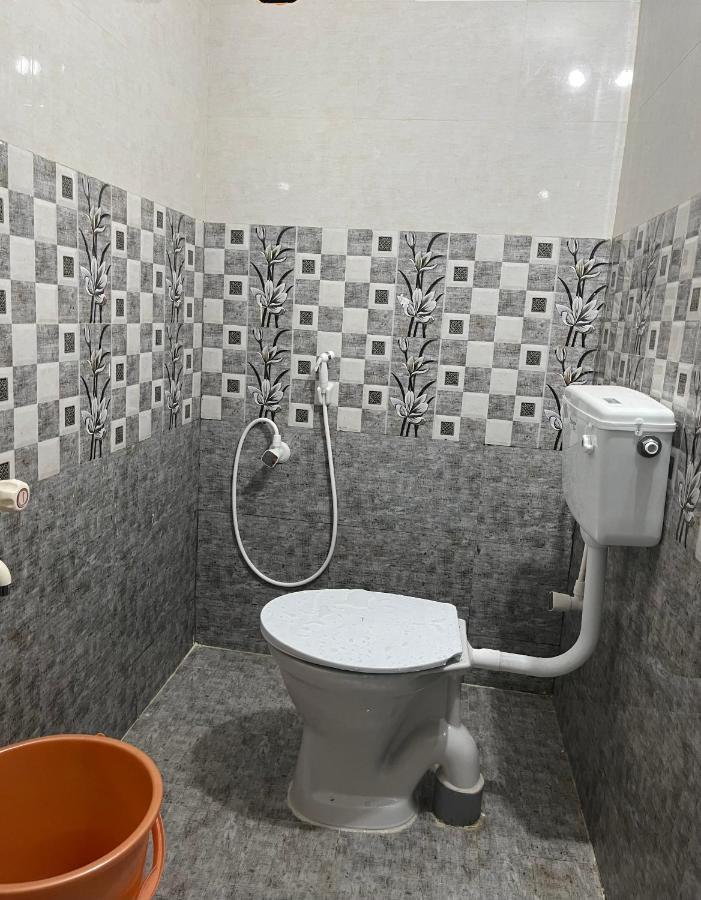 Serenity Bay Home Stay Pondicherry Eksteriør bilde